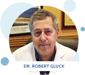 Dr. Ron Bakal, MD