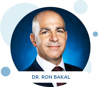 Dr. Ron Bakal, MD