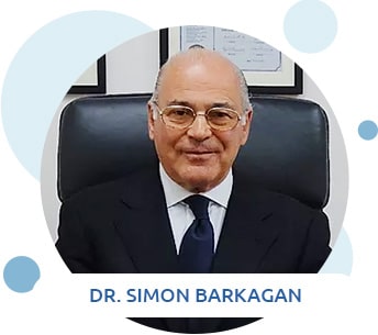 Dr. Ron Bakal, MD