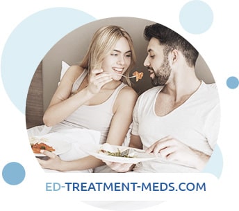 Products that increase potency in men